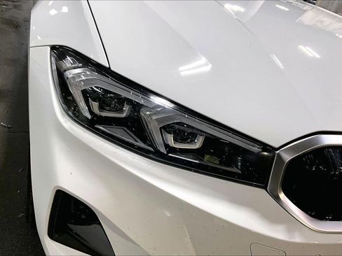 Used 2024 BMW 330i xDrive Sedan w/ Convenience Package image 27