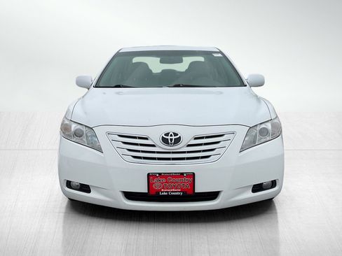 Used 2009 Toyota Camry XLE image 8