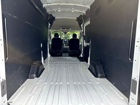 Used 2022 Ford Transit 250 148 High Roof Extended w/ Load Area Protection Package image 23