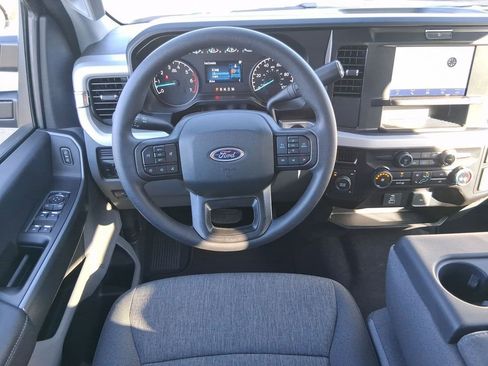 New 2026 Ford F350 XL w/ STX Appearance Package image 13