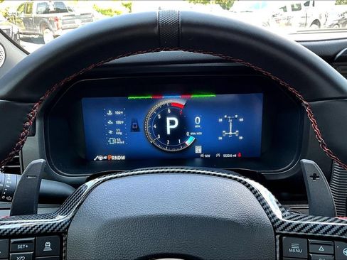 Certified 2025 Ford F150 Raptor AWD/4WD image 15