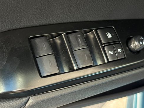 Used 2025 Toyota Camry XSE w/ Premium Plus Package FWD image 13