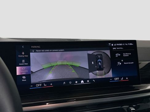 Certified 2026 BMW X5 sDrive40i w/ Premium Package image 12