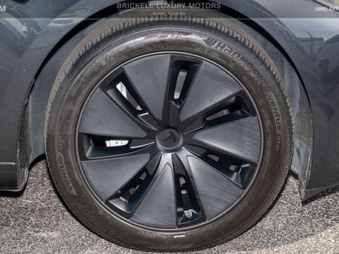 Used 2024 Tesla Model 3 Standard Range RWD image 39