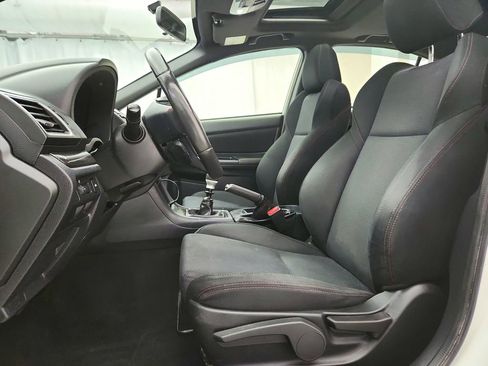 Used 2018 Subaru WRX Premium w/ WRX Sport Package AWD/4WD image 11