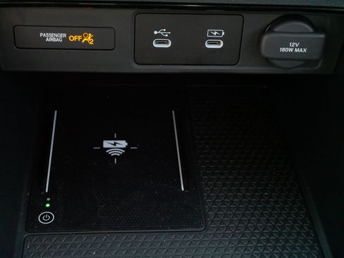 Certified 2026 Honda CR-V EX-L image 28