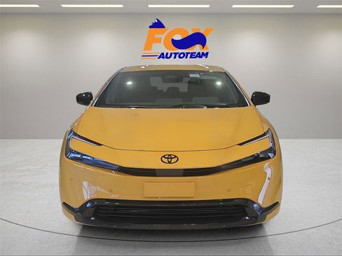 New 2026 Toyota Prius image 6