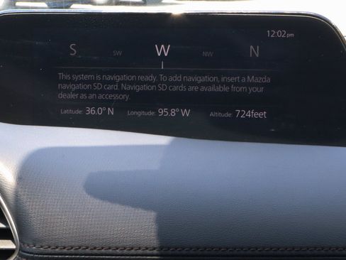 Used 2022 MAZDA MAZDA3 Sedan FWD image 19
