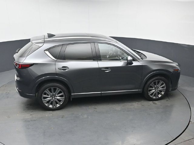 Certified 2024 MAZDA CX-5 Signature AWD/4WD image 42