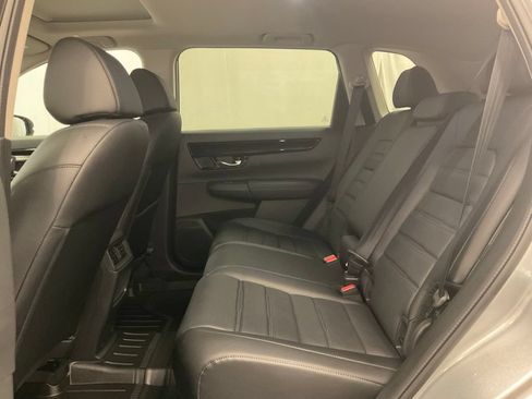 Used 2026 Honda CR-V EX-L image 31