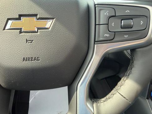 Used 2024 Chevrolet Tahoe Premier w/ Premium Package image 29