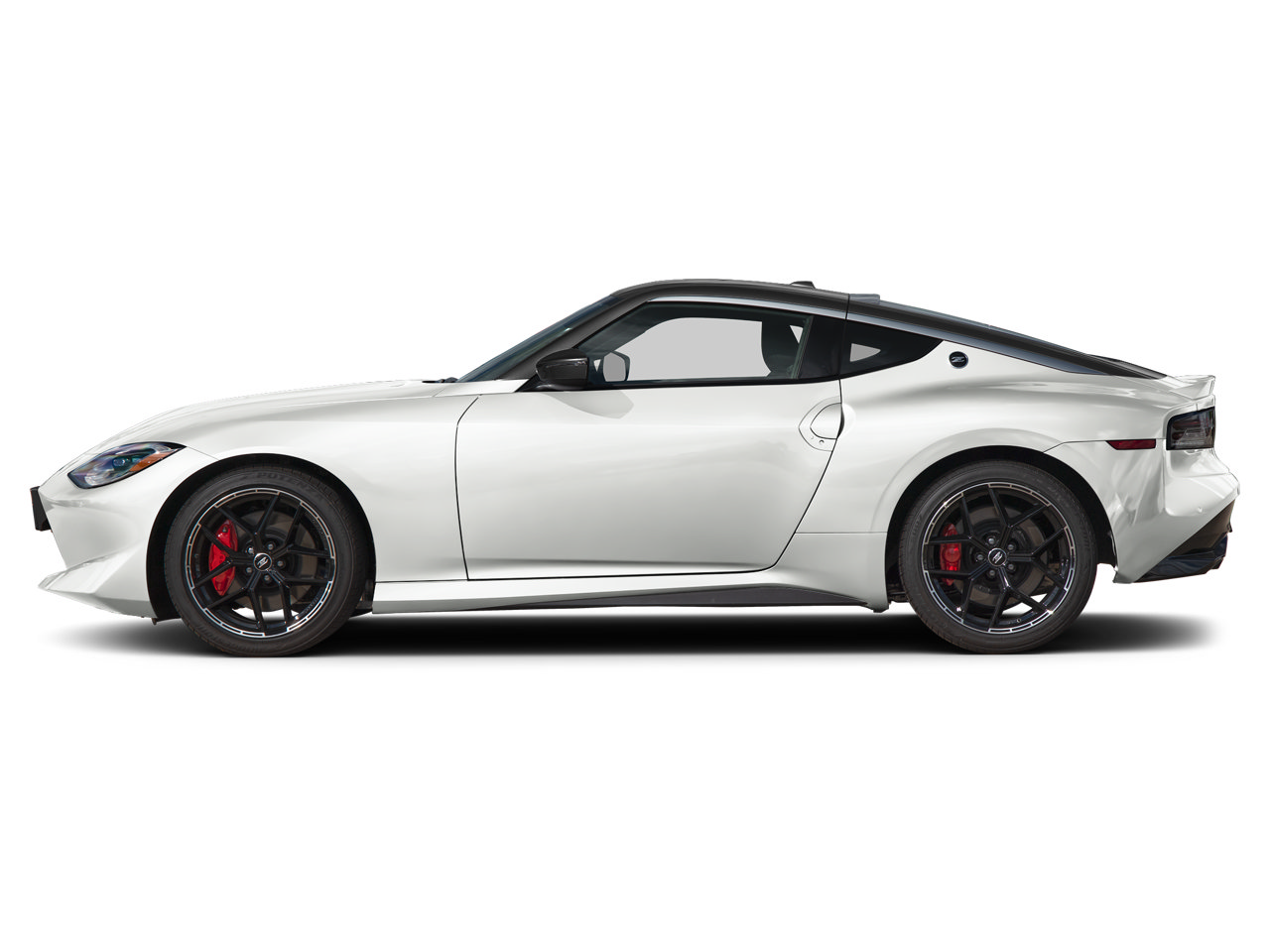New 2027 Nissan Z Performance RWD image 23