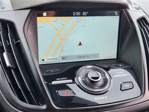 Used 2017 Ford Escape Titanium w/ Equipment Group 301A image 17