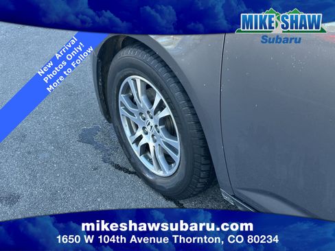 Used 2013 Honda Odyssey EX image 13