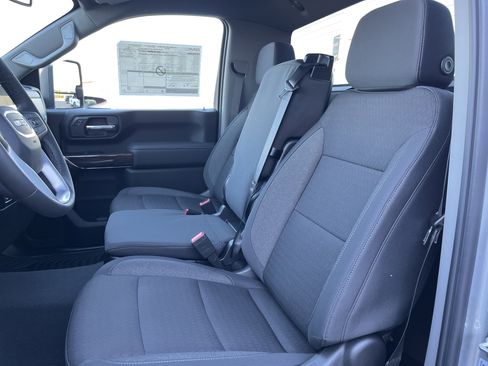 New 2026 GMC Sierra 2500 SLE w/ SLE Convenience Package image 12