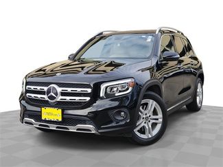 Used 2021 Mercedes-Benz GLB 250 video 1
