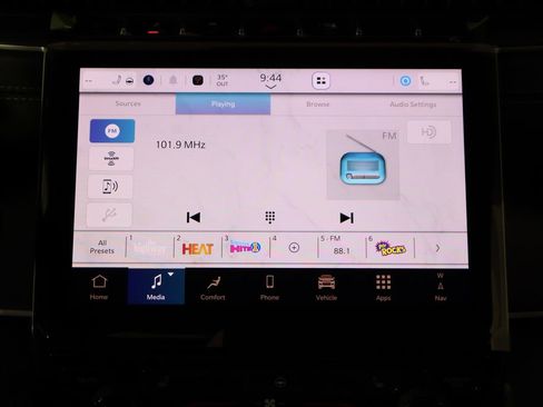 New 2025 Jeep Grand Cherokee Limited image 28