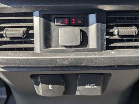 Used 2023 Ford F150 Lariat w/ Equipment Group 502A High AWD/4WD image 6