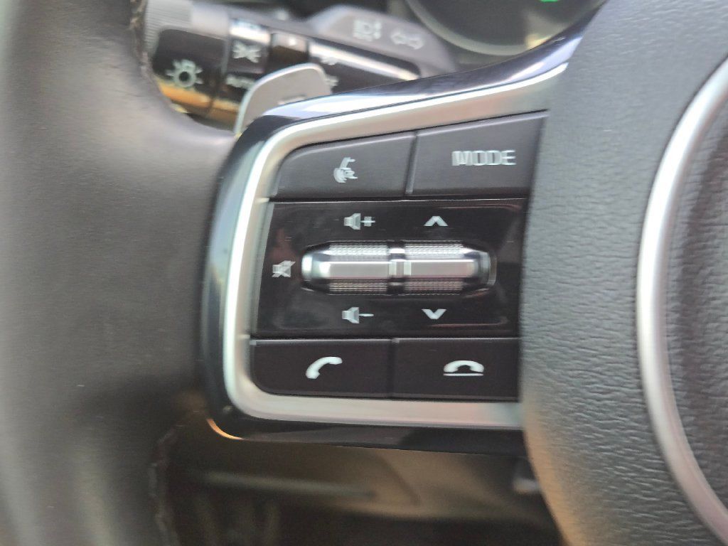 Used 2022 Kia Sorento SX AWD/4WD image 23