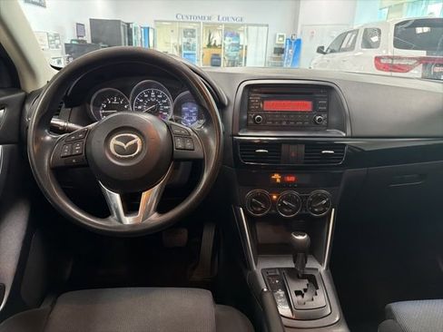 Used 2014 MAZDA CX-5 Sport AWD/4WD image 21