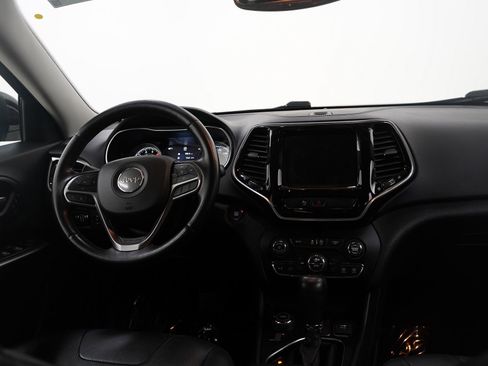 Used 2020 Jeep Cherokee Limited image 13