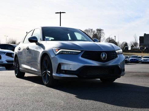 Certified 2023 Acura Integra A-Spec image 18