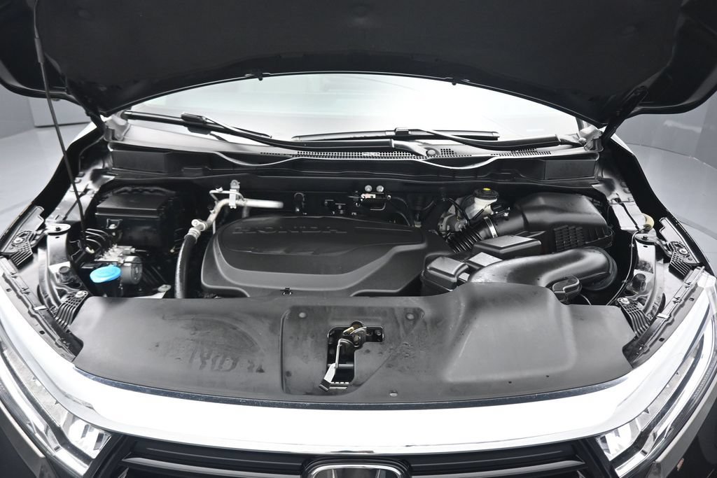 Used 2022 Honda Odyssey Touring image 68