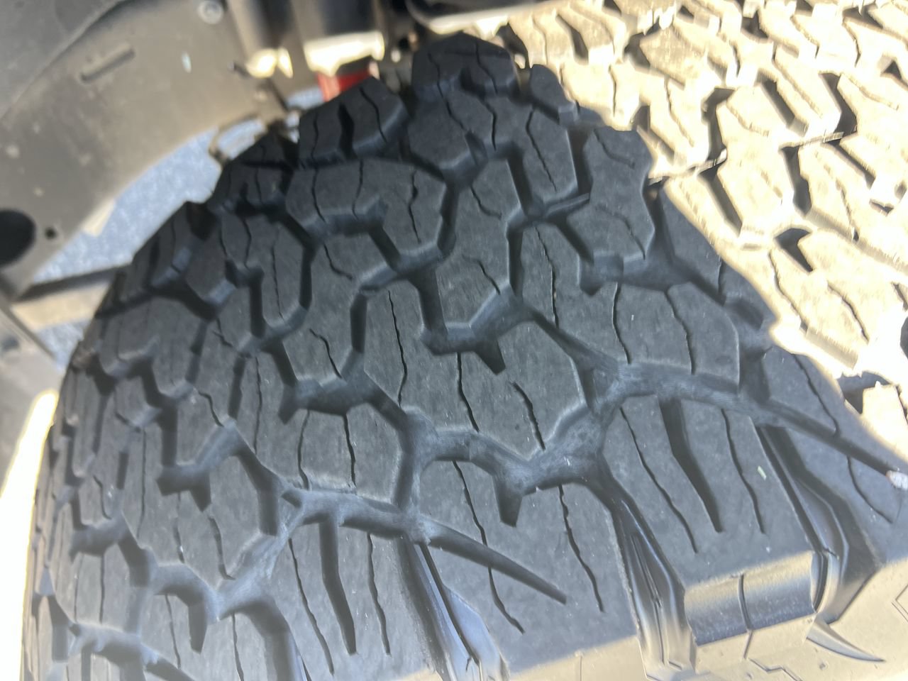 Used 2023 Jeep Wrangler Unlimited Rubicon w/ Xtreme 35 Tire Package AWD/4WD image 12