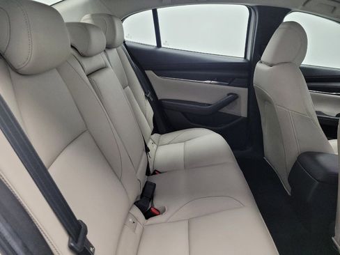 Used 2019 MAZDA MAZDA3 Sedan w/ Preferred Package image 19