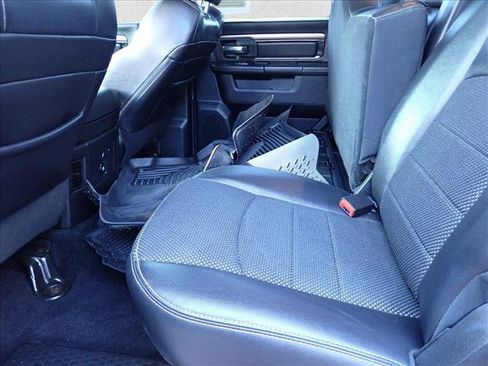 Used 2017 RAM 1500 Sport AWD/4WD image 10