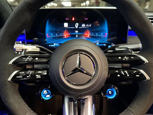 New 2026 Mercedes-Benz S 63 AMG S image 15