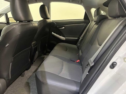 Used 2012 Toyota Prius Four image 21
