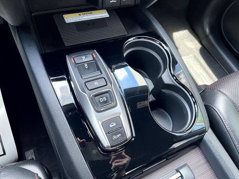 Certified 2023 Honda Ridgeline Black Edition image 20