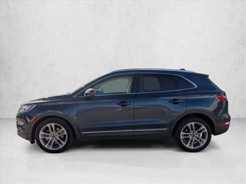 Used 2017 Lincoln MKC Reserve w/ Lincoln MKC Climate Package image 7