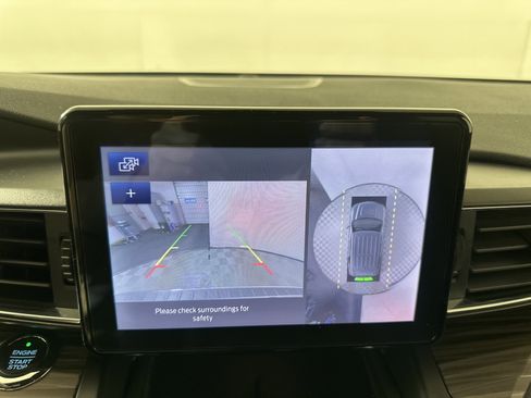 Used 2020 Ford Explorer Limited w/ Class III Trailer Tow Package AWD/4WD image 20