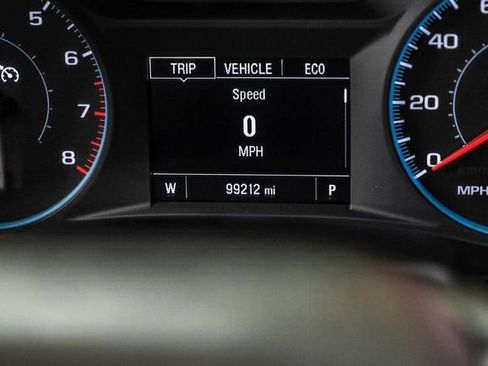 Used 2022 Chevrolet Malibu LS w/ LPO, Floor Liner Package image 17