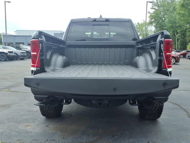 New 2026 RAM 1500 RHO w/ RHO Level 1 Equipment Group AWD/4WD image 6