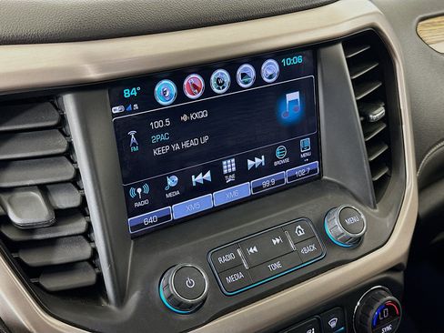 Used 2019 GMC Acadia Denali w/ Technology Package AWD/4WD image 21