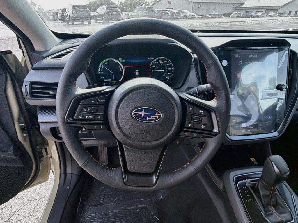 New 2026 Subaru Crosstrek 2.5i Limited AWD/4WD image 15