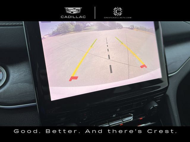 Used 2023 Jeep Grand Cherokee 4WD 4xe image 17