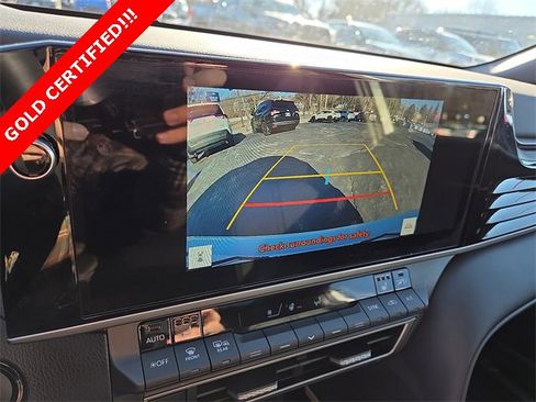 Certified 2025 Toyota Camry XSE image 19