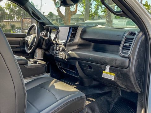 New 2025 RAM 5500 Tradesman image 19