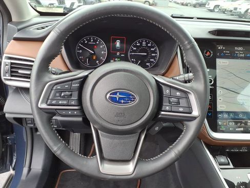 Certified 2025 Subaru Outback Touring w/ Popular Package #2 image 18