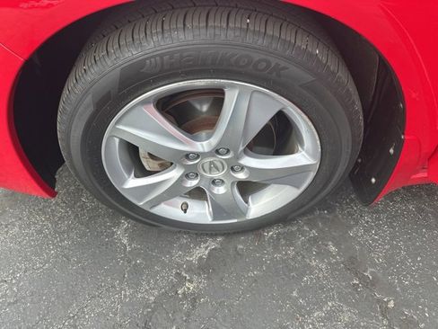 Used 2013 Acura TSX Sedan image 25