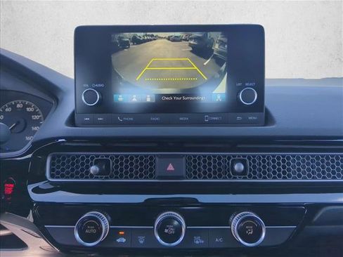 New 2026 Honda Civic Sport image 15