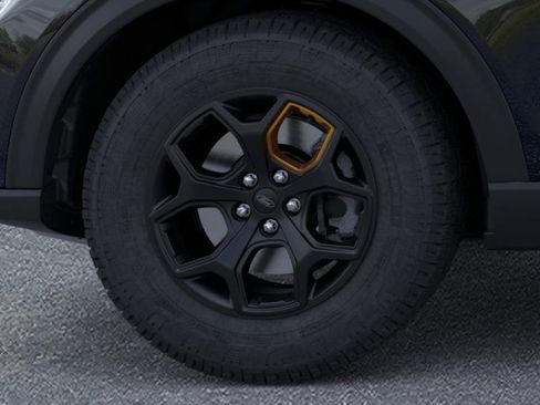 New 2026 Ford Explorer Tremor AWD/4WD image 19