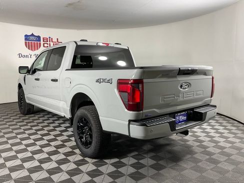 New 2026 Ford F150 STX AWD/4WD image 5
