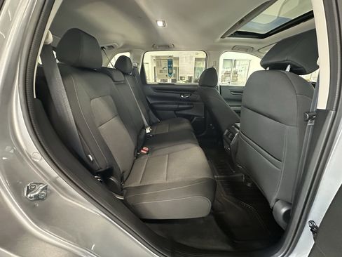 Used 2025 Honda CR-V EX image 21