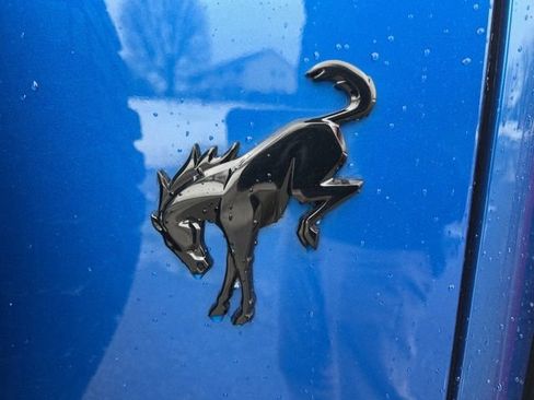 Used 2021 Ford Bronco First Edition image 39