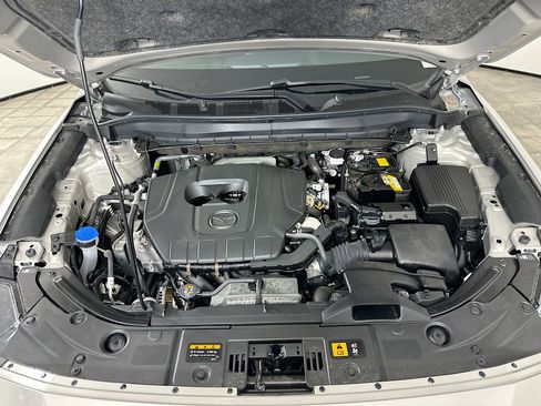 Used 2025 MAZDA CX-5 AWD 2.5 S image 34